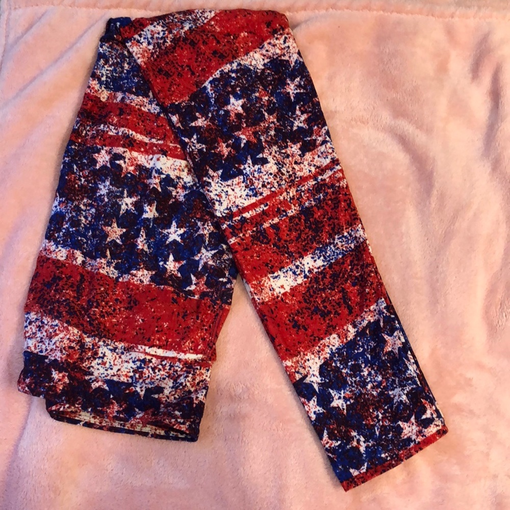 LLR OS leggings